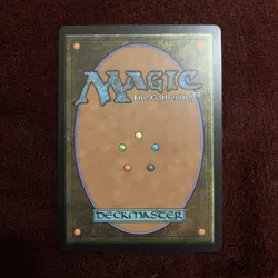 Wastes (795) - Full Art (Rainbow Foil) Secret Lair Drop Foil - Image 2