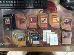 WCD 1999: Mark Le Pine's Deck - MTG - ENG - 02 - Image 3