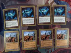 WCD 1999: Mark Le Pine's Deck - MTG - ENG - 02 - Image 4
