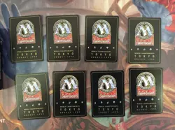 WCD 1999: Mark Le Pine's Deck - MTG - ENG - 02 - Image 5