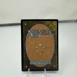 MTG - Flaming Tyrannosaurus - Universes Beyond: Doctor Who - Image 2