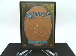 Worldspine Wurm 0206 Commander: Duskmourn: House of Horror DSC MTG Magic - Image 2