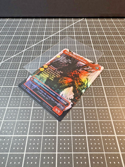 MTG Clive Ifrit's Dominant Borderless Foil Final Fantasy #318 NM - Image 3
