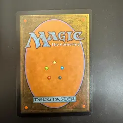 Magic The Gathering Karmic Guide Urza's Legacy 11 LP - Image 2