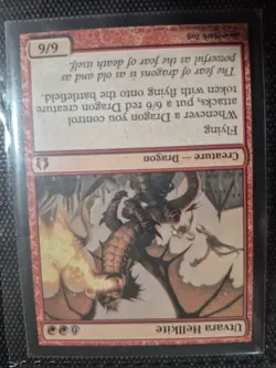 Utvara Hellkite Return to Ravnica Regular - Image 1