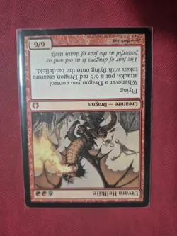 Utvara Hellkite Return to Ravnica Regular - Image 2