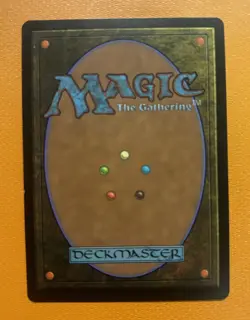 Magic The Gathering Urza's Destiny Donate #31/143 MTG RARE - Image 2