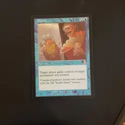 Magic The Gathering Donate Urza's Destiny 31 LP - Image 1