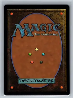 Magic The Gathering March of the Machine City on Fire #0135 MTG TCG CCG - Image 2