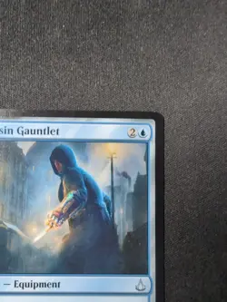 MTG - Assassin Gauntlet - Free P+P - Image 2