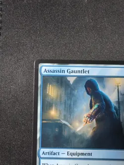 MTG - Assassin Gauntlet - Free P+P - Image 3