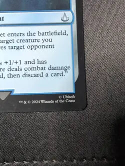 MTG - Assassin Gauntlet - Free P+P - Image 5