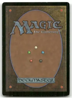 Tinker #45 (LP) Urza's Legacy ULG Magic MTG - Image 2