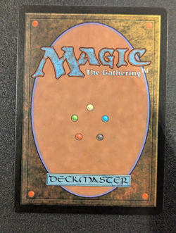 Dark Ritual - Mercadian Masques - NM - MTG - Magic the Gathering - Black - Image 2