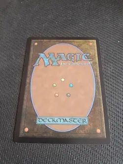 MTG - SAW IN HALF - Bloomburrow Commander (R) - Image 2