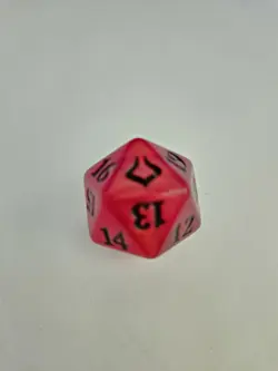 MTG - Magic The Gathering - Spindown - Hour of Devastation - D20 - Image 1