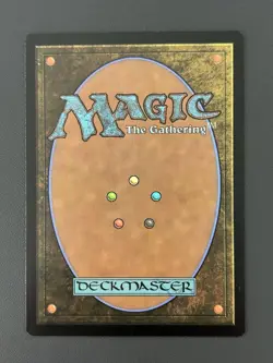 MTG - LTC - Sol Ring Elven 1/3000 - non-foil - M 0408 EX see photos - Image 2