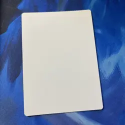 Ugin, the Ineffable Ripple Foil Signed Artist Proof MTG - Daarken - Image 2