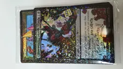 Secret Lair x Deadpool: I Fixed It (You're Welcome) Pool Party Foil Wrap Sealed - Image 2