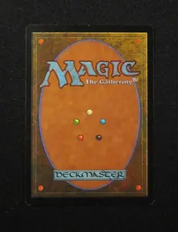 MTG ARMY ANTS Multi-Color Creature Visions - Image 2
