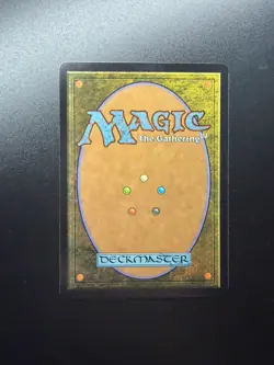 Wizards of the Coast MTG Sphere Grid 0070 Final Fantasy Rare Green Enchantment - Image 2