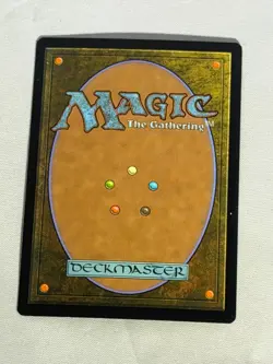 MTG FOIL Kami of the Crescent Moon Conspiracy: Take the Crown - Image 2