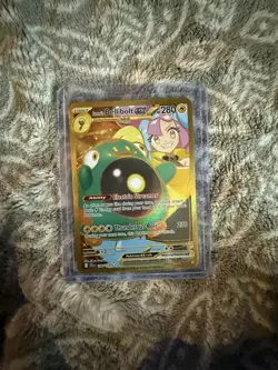 Pokemon IR And SIR Card Lot - Image 2