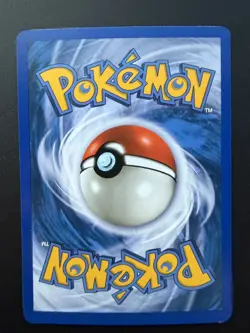 Elekid 9/147 Reverse Holo Pokemon Card Aquapolis Set - Image 2