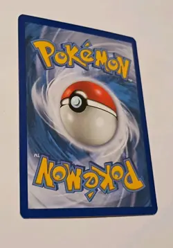 Jirachi #XY195 Pokemon XY Cosmos Holo Promo Card LP - Image 2