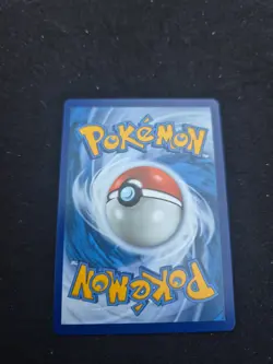 Pokemon TGC. Greavard. Scarlet And Violet. 214/198. Illustration Rare. NM. Eng. - Image 2