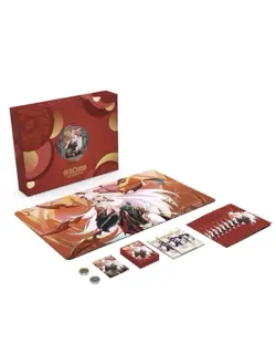 [PREORDER CONFIRMED] Riftbound League Of Legends TCG Lunar Revel Bundle 2026 - Image 1