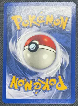 Mewtwo 10/102 Base Set Unlimited Holo Pokemon LP - Image 2