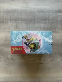 Pokemon TCG Scarlet & Violet Journey Together Booster Box (36 Packs) - Sealed - Image 5