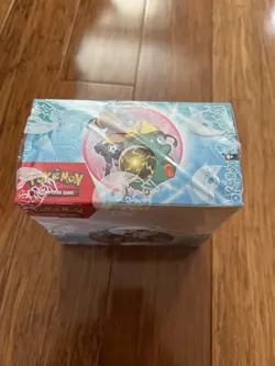 Pokemon TCG Scarlet & Violet Journey Together Booster Box 36 Pack - Image 5