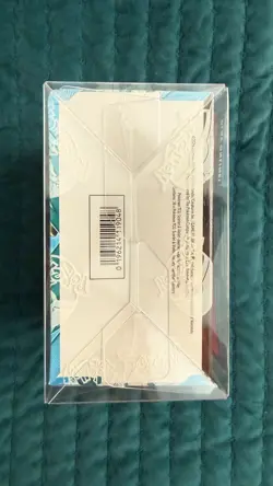 Pokemon TCG Scarlet & Violet Journey Together Booster Box - Sealed - Image 2