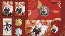 Riftbound: League Of Legends TCG Lunar Revel Bundle 2026 Chinese - Image 3