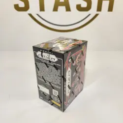 2023 Panini Prizm UFC Blaster Box Factory Sealed MMA (3 Box Lot) NEW Sealed - Image 5