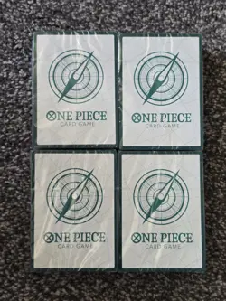 One Piece Starter Deck - Buggy ST-25 and St27- New Sealed Decks Only - Image 2