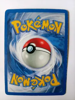 Pokemon Card TCG Vintage Dark Dugtrio Team Rocket Non Holo Rare 23/82 - Image 2