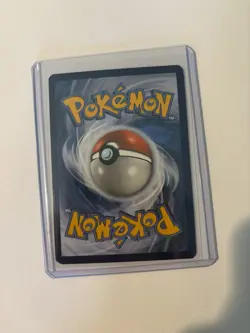 M Latios EX 102/108 Roaring Skies Ultra Rare Full Art Holo Pokemon TCG - Image 2