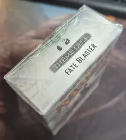 MTG - Future Sight - Fate Blaster Theme Deck - New/Sealed - Image 3