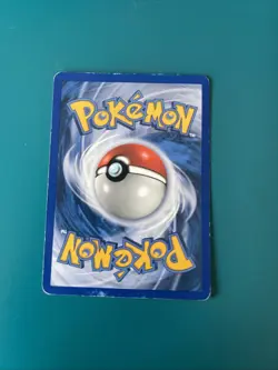 Pokemon TCG Milotic EX Emerald Holo Card 8/106 Rare - Image 2