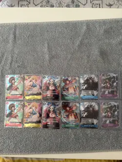 Carte One Piece - Image 1