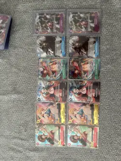 Carte One Piece - Image 2