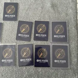 Carte One Piece - Image 4