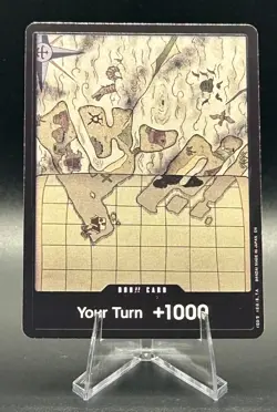 EXCLUSVE DON!! - One Piece TCG OP15 English - Image 1