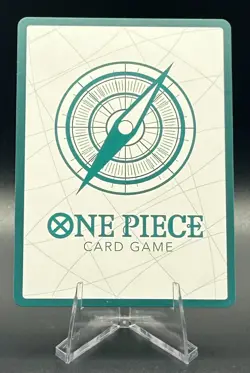 EXCLUSVE DON!! - One Piece TCG OP15 English - Image 2