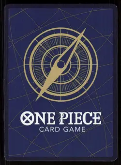 PORTGAS.D.ACE OP07-119 SEC HOLO One Piece NM Japanese - Image 2