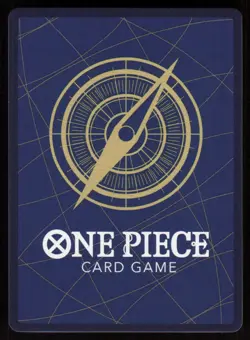 ELECTRICAL LUNA OP08-036 R HOLO One Piece NM Japanese - Image 2