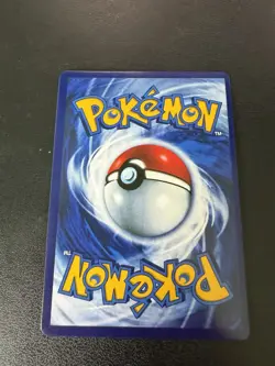The Pokemon Company M Lucario EX 113/111 XY Furious Fists Holo Full Art SR ENG - Image 2